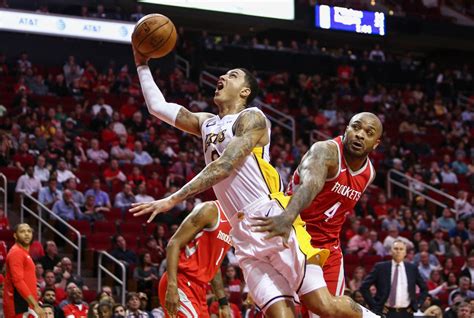 In Kyle Kuzma, the Lakers Found a Gem Late in the First Round.